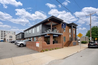 Plus de détails pour 3117 W Clay St, Richmond, VA - Bureau à vendre