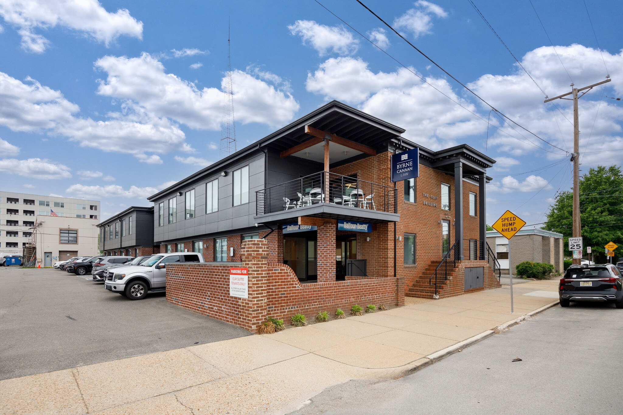 3117 W Clay St, Richmond, VA à vendre Photo principale- Image 1 de 40