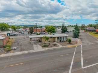 More details for 619 Diagonal St, Clarkston, WA - Office for Sale