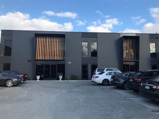 Plus de détails pour 738 N Cahuenga Blvd, Los Angeles, CA - Bureau, Local d'activités à louer