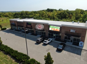 314 N Main St, Monroe, OH for lease Building Photo- Image 1 of 2