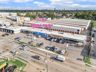 More details for 9201 Long Point Rd, Houston, TX - Retail for Lease