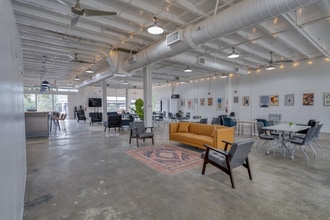 125 Lamar St, San Antonio, TX for lease Interior Photo- Image 2 of 3