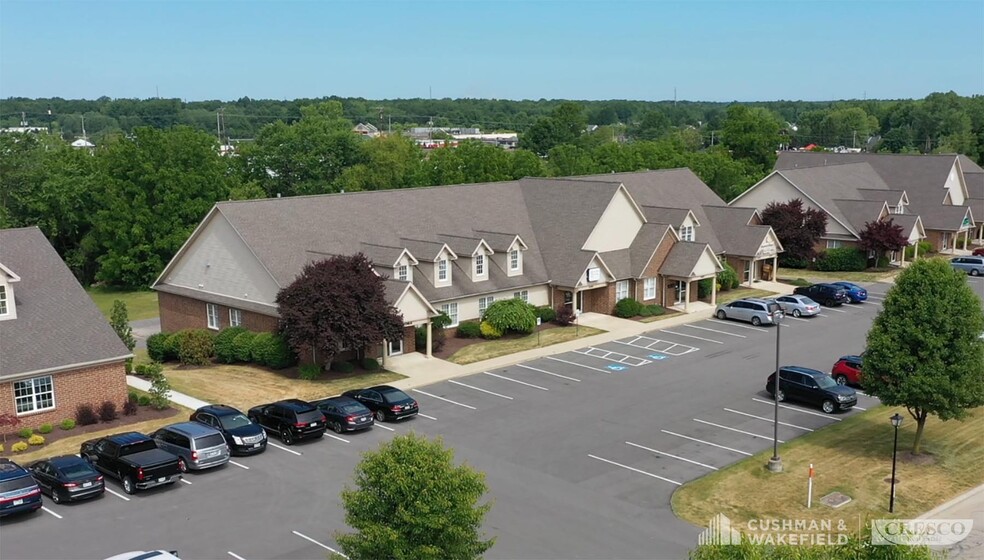 5081 Waterford Dr, Sheffield Village, OH for lease - Building Photo - Image 3 of 8