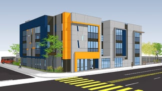 Plus de détails pour 785 E 144th St, Bronx, NY - Industriel à vendre