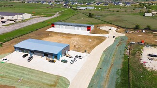 More details for 8137 Florance Rd, Northlake, TX - Flex for Lease