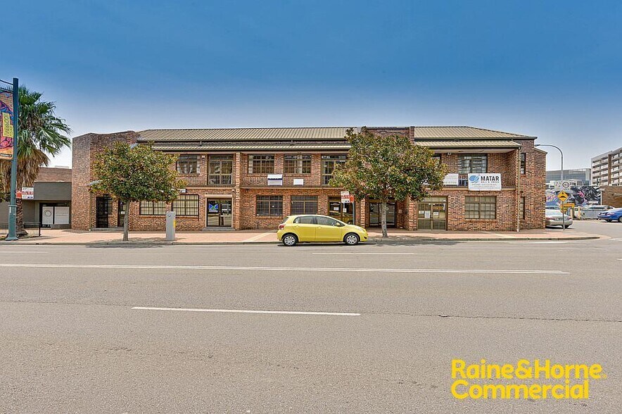 92 Bathurst St, Liverpool for sale - Building Photo - Image 3 of 4