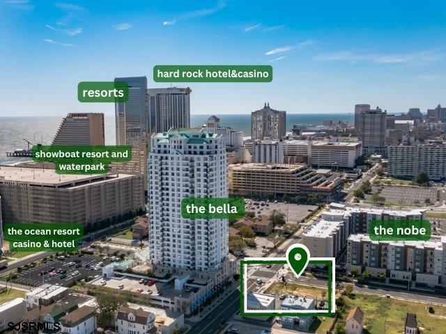 511-521 Pacific Ave, Atlantic City, NJ for sale Primary Photo- Image 1 of 7