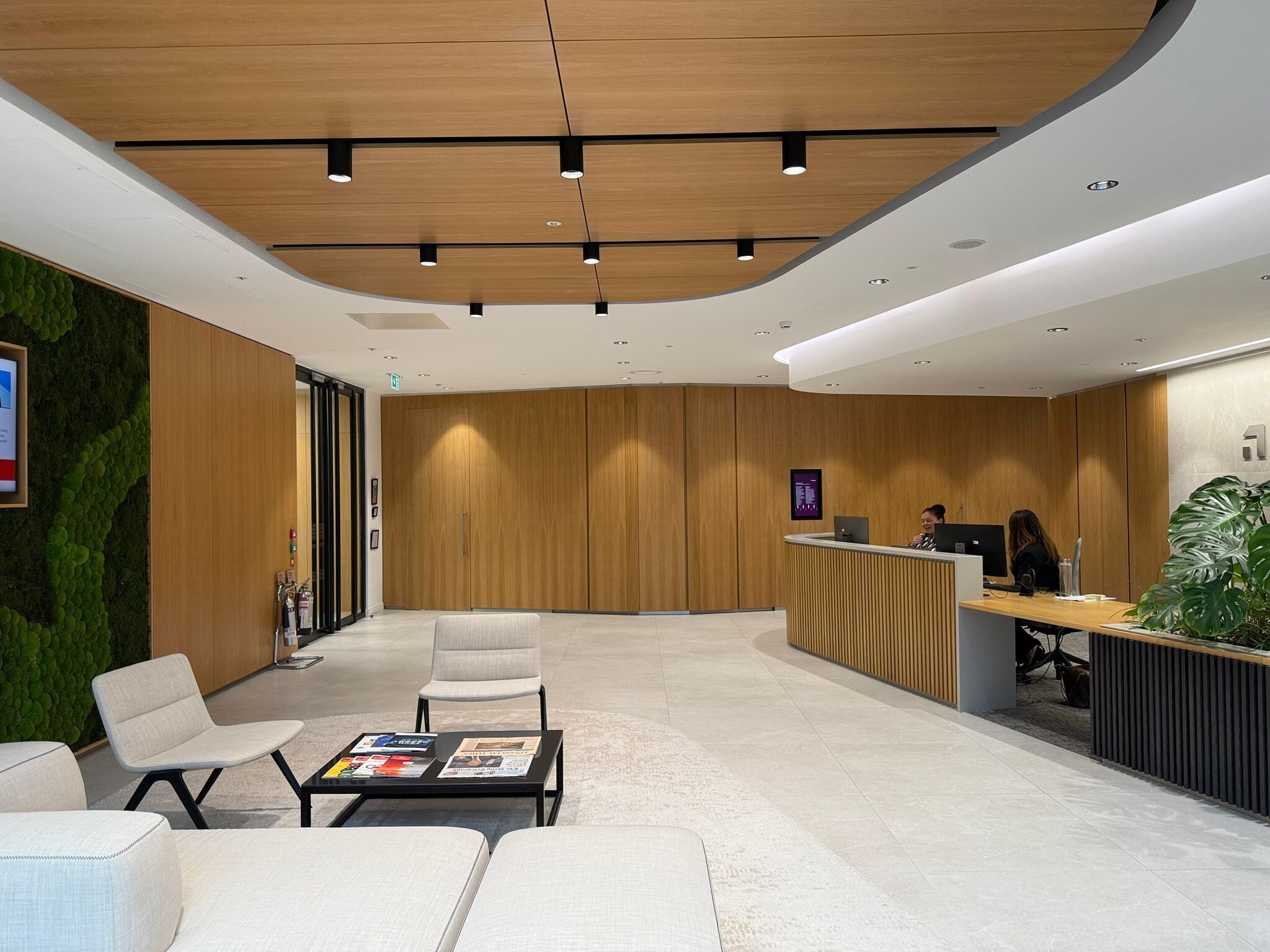 2 More London Riverside, London for lease Interior Photo- Image 1 of 11