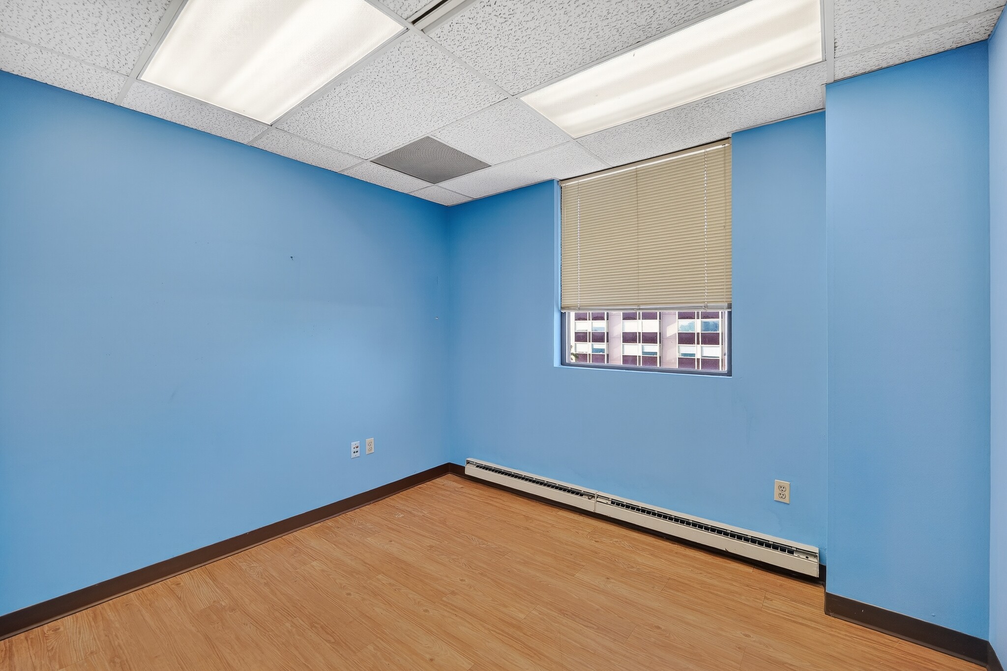 5445-5601 Loch Raven Blvd, Baltimore, MD for lease Interior Photo- Image 1 of 14