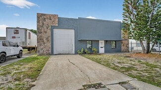 More details for 711 E Seminole Ave, Melbourne, FL - Industrial for Lease