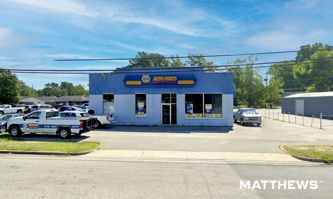 104 Johns Rd, Laurinburg, NC à vendre Photo principale- Image 1 de 4