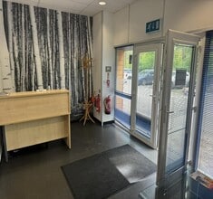 Burrough Ct, Burrough On The Hill for lease Lobby- Image 2 of 2