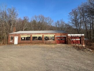 More details for 10 Spielman Hwy, Burlington, CT - Industrial for Sale
