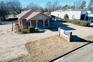 More details for 303 S Second St, Booneville, MS - Office for Sale