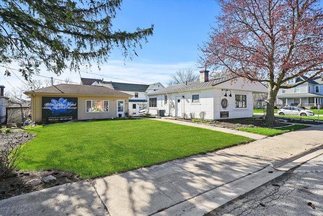 216 N Second St, Peotone, IL for sale - Primary Photo - Image 1 of 1