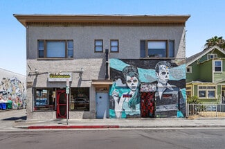 Plus de détails pour 939-941 E 4th St, Long Beach, CA - Commerce de détail à vendre