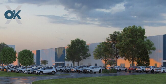 More details for 100 N Mustang Rd, Yukon, OK - Industrial for Lease