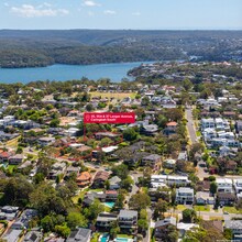 35-37 Langer Ave, Caringbah South, NSW - Aérien  Vue de la carte - Image1