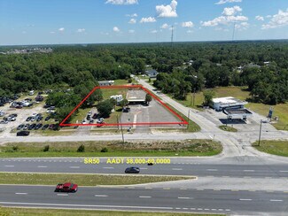 Plus de détails pour 17925 Old Cheney Hwy, Orlando, FL - Bureau à vendre