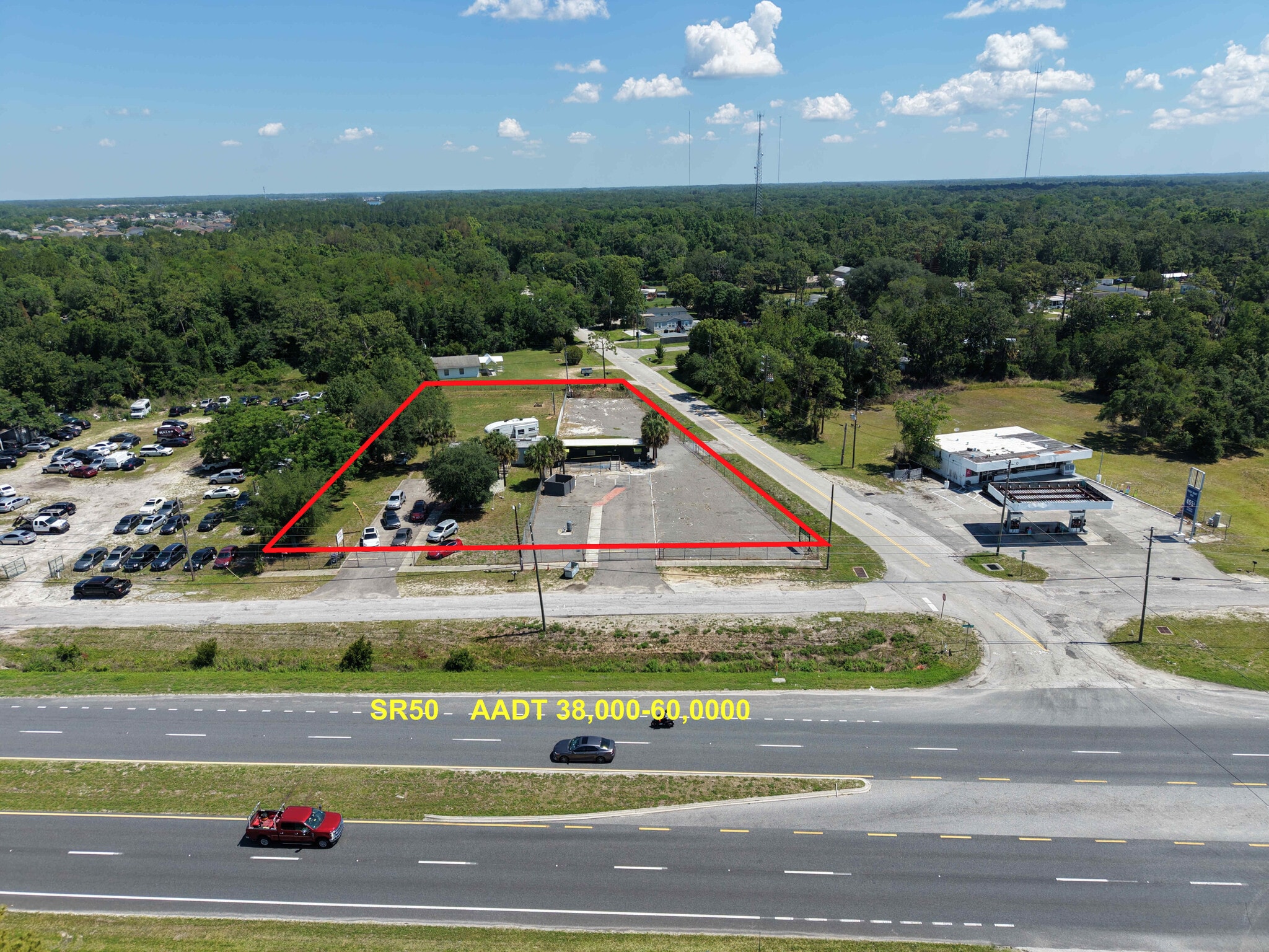 17925 Old Cheney Hwy, Orlando, FL for sale Building Photo- Image 1 of 6