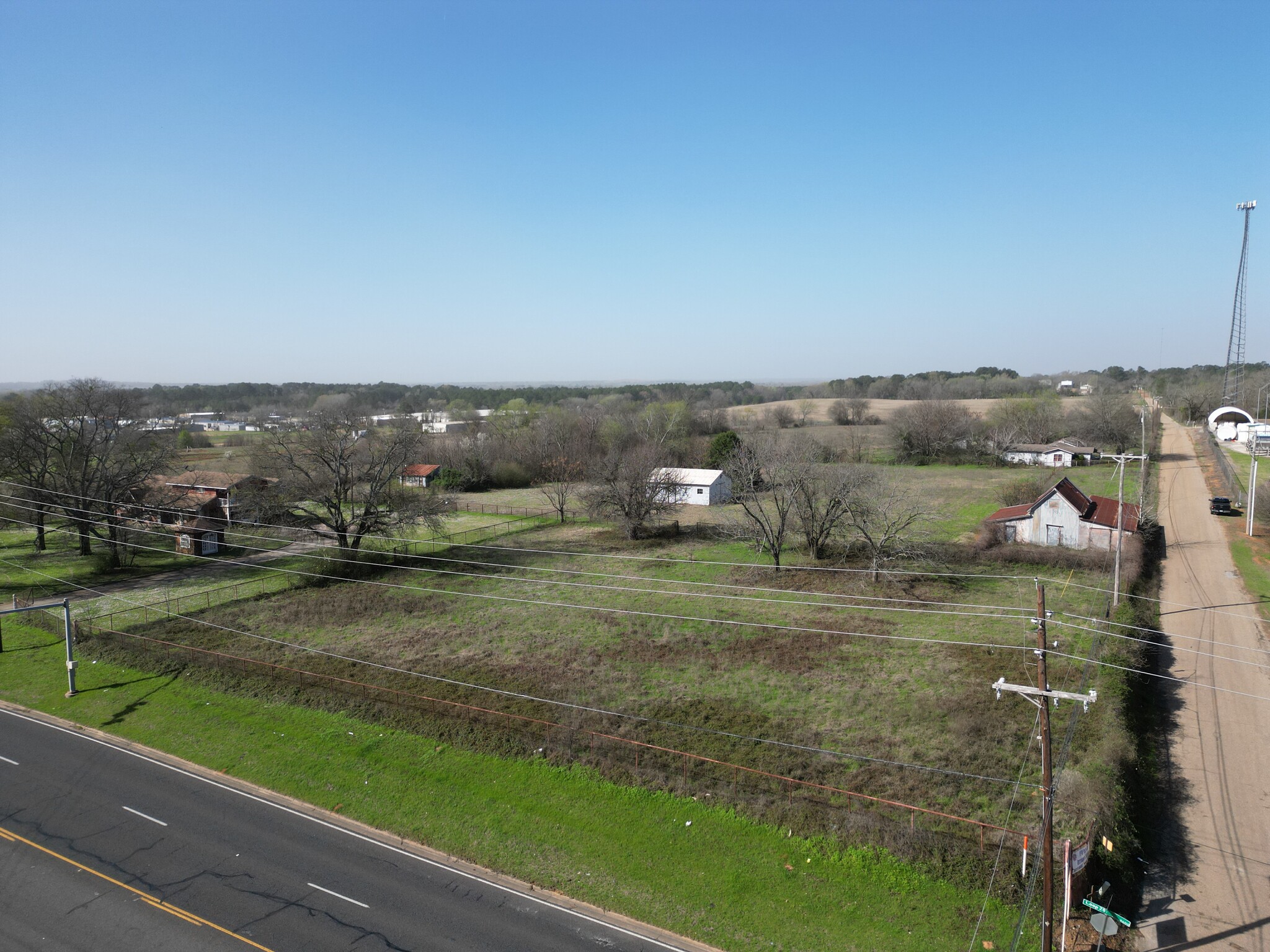 4611 W Loop 281, Longview, TX for sale Building Photo- Image 1 of 1