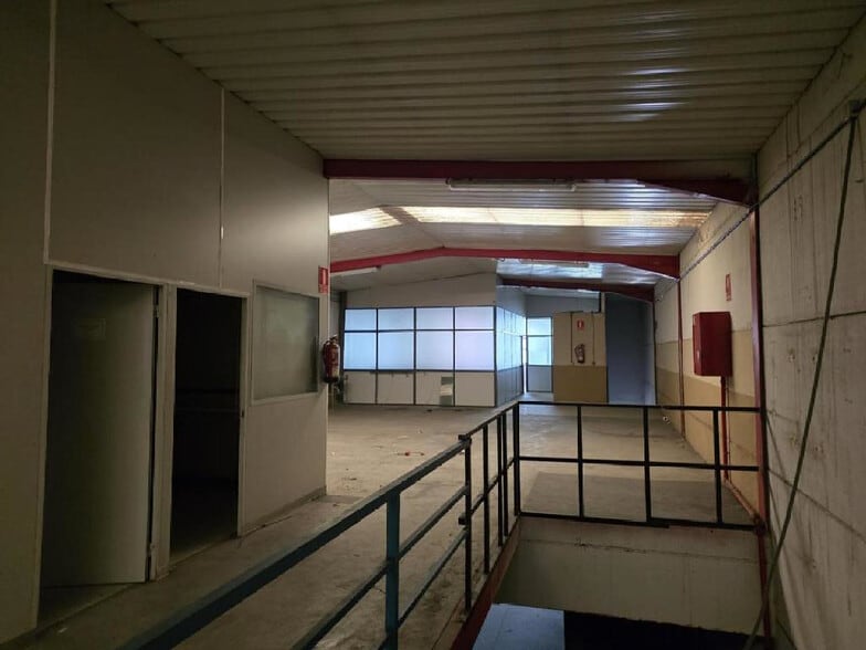 Industriel dans Alcorcón, Madrid à vendre - Photo intérieure - Image 3 de 7