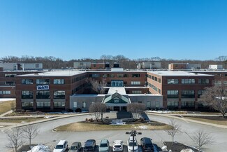 Plus de détails pour 300 Baker Ave, Concord, MA - Bureau à louer