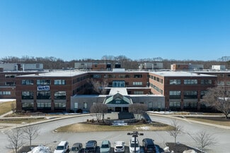 Plus de détails pour 300 Baker Ave, Concord, MA - Bureau à louer
