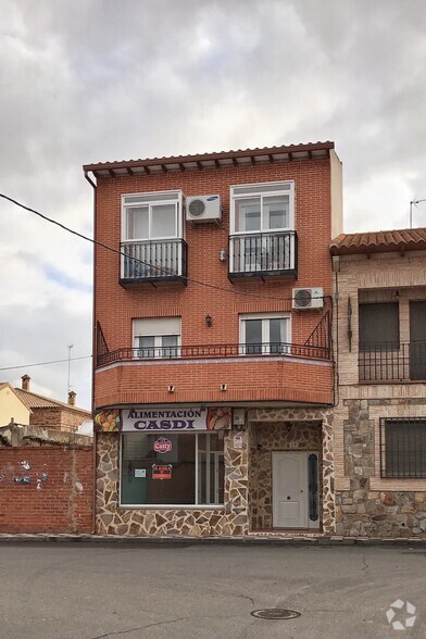 Calle Juan Segura, 19, Gerindote, Toledo for sale - Building Photo - Image 2 of 2