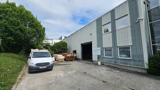 Plus de détails pour Rue Jean Jaurès, Champlan - Local d'activités à louer