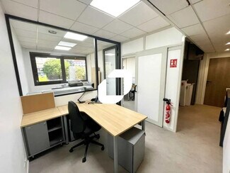 Plus de détails pour Bureau à louer