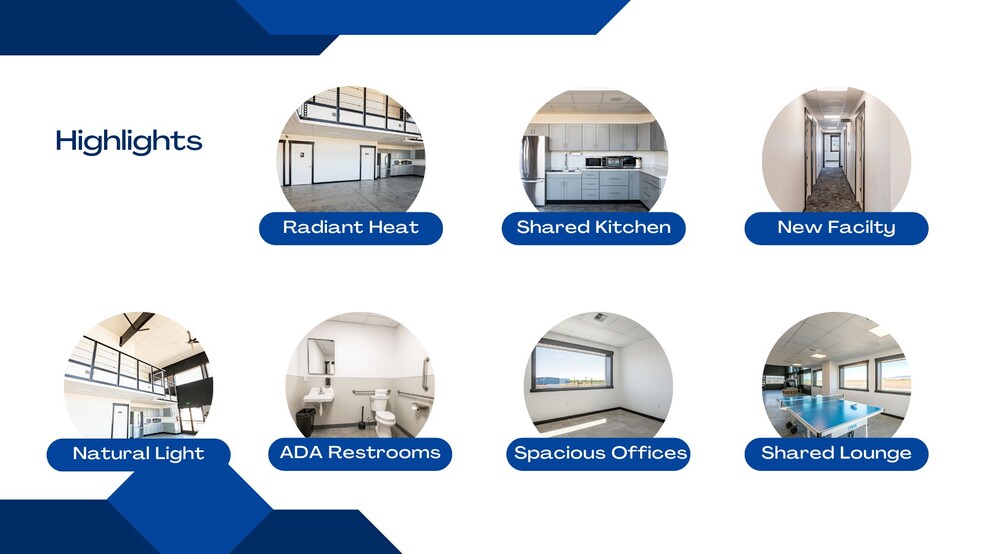 1111 W Bowers Road, Ellensburg, WA for lease - Building Photo - Image 3 of 30