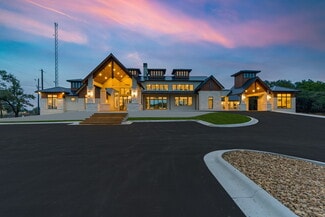 More details for 7505 E US Highway 290, Johnson City, TX - Flex for Sale