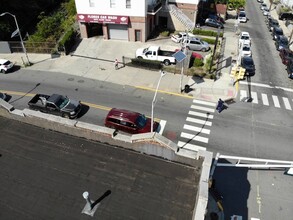 758 Ocean Ave, Jersey City, NJ - aerial  map view - Image1