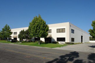 Plus de détails pour 1696-1698 Walter St, Ventura, CA - Industriel à vendre