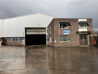 More details for 20 Brookhill Rd, Pinxton - Flex for Sale