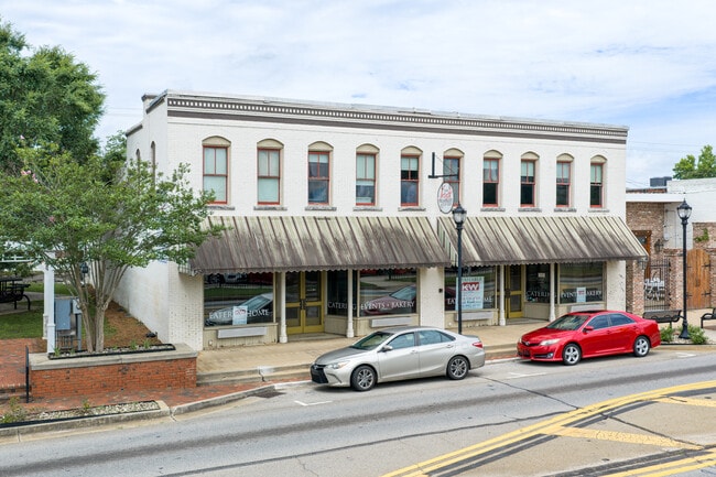 Plus de détails pour 3840 Highway 42, Locust Grove, GA - Commerce de détail aux enchères