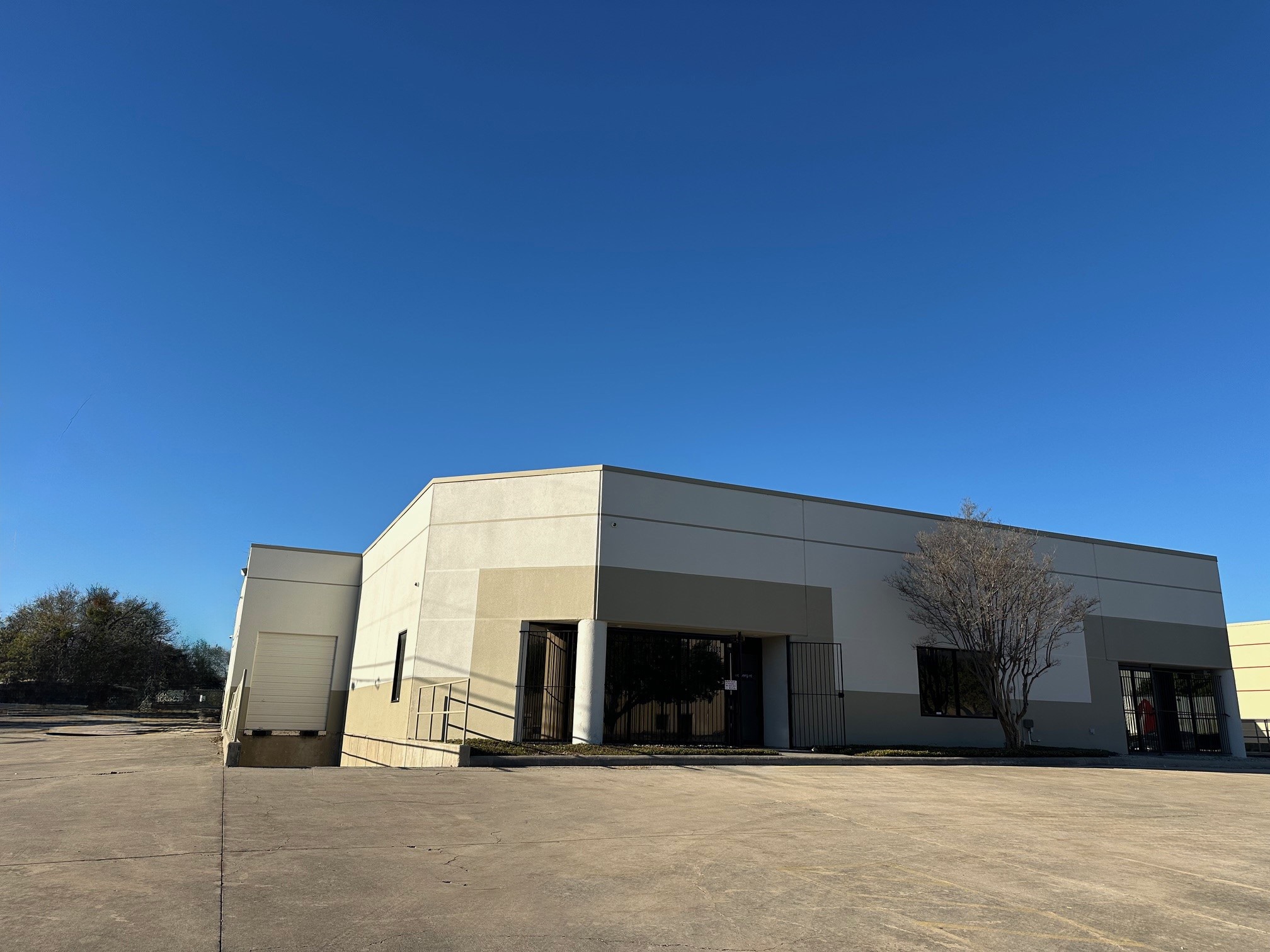 12903-12907 Agency Dr, San Antonio, TX for lease Primary Photo- Image 1 of 18