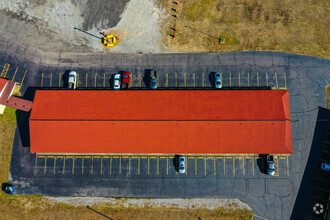 2301 Willis Rd, North Chesterfield, VA - aerial  map view