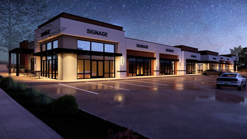 2915 N 20th Ave, Pasco, WA à louer - Photo du bâtiment - Image 3 de 5