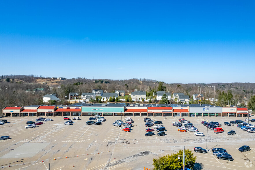 1701 Duncan Ave, Allison Park, PA for lease - Building Photo - Image 1 of 11