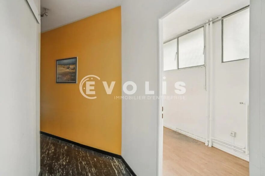 Bureau dans Lyon à vendre - Photo intérieure - Image 3 de 14