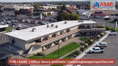 3030 W Clearwater Ave, Kennewick, WA for lease - Commercial Listing Video 