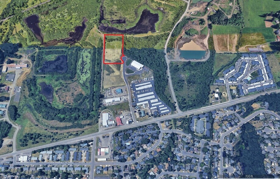Landmark Dr, Philomath, OR à vendre - Photo principale - Image 1 de 3