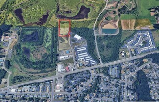 Plus de détails pour Landmark Dr, Philomath, OR - Terrain à vendre
