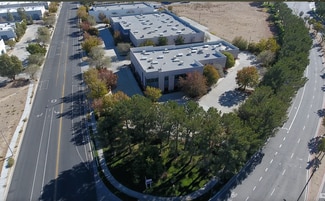 More details for 200 E Avenue K-8, Lancaster, CA - Industrial for Lease