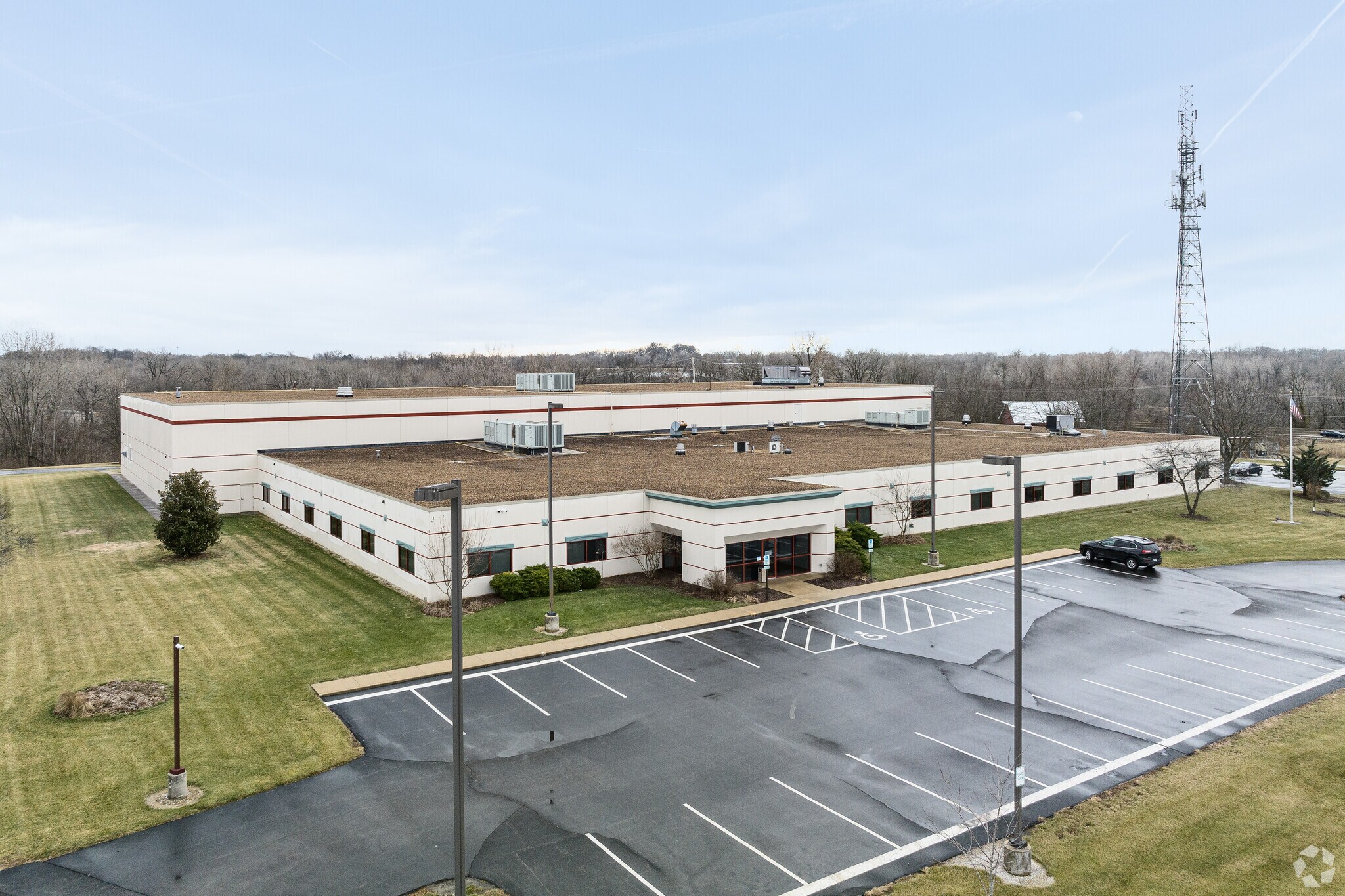 9401 IL Route 15, Belleville, IL à vendre Photo principale- Image 1 de 1