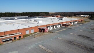 More details for 401 W Hanes Mill Rd, Winston-Salem, NC - Office, Industrial for Lease