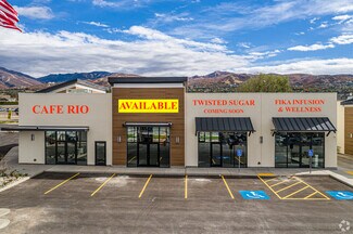 More details for 2440 S Main St, Woods Cross, UT - Retail for Lease